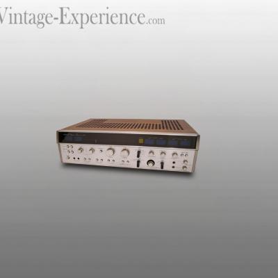Superbe amplificateur tuner PIONEER QX-9900