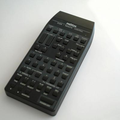 REVOX B208 remote control
