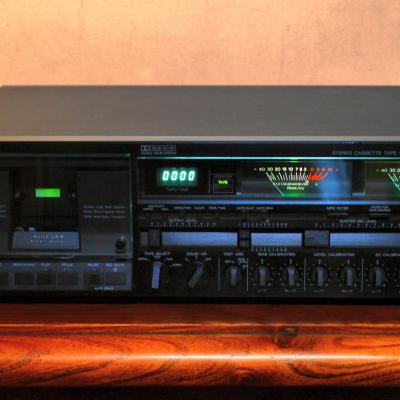 ALPINE AL-85