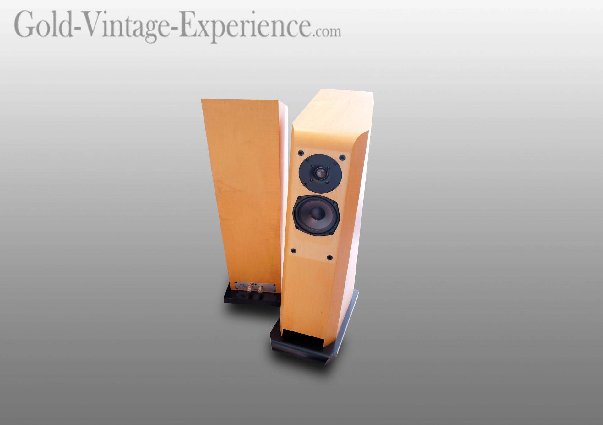 Atlantis acoustique miage