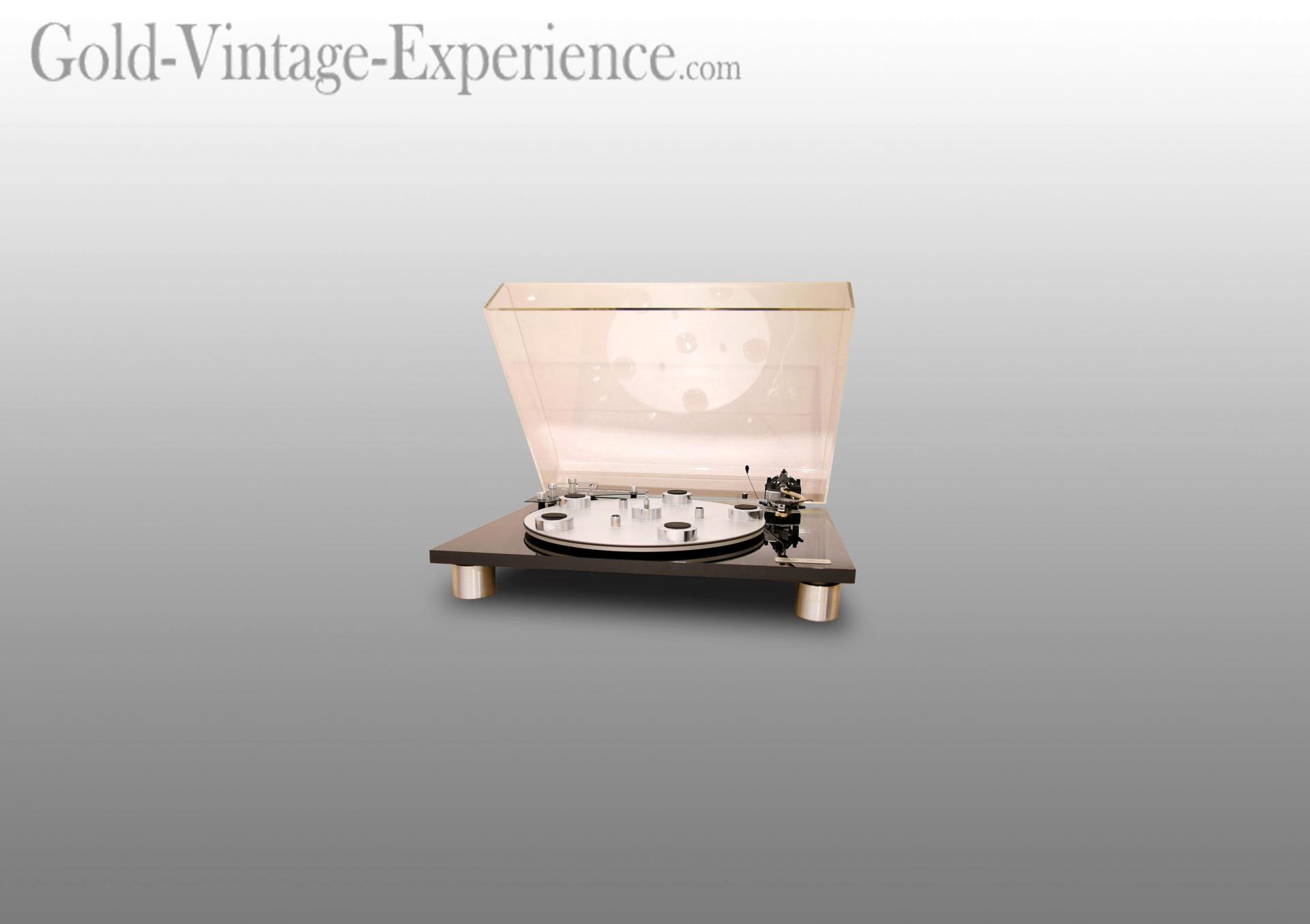 Audio linear td 4001 01