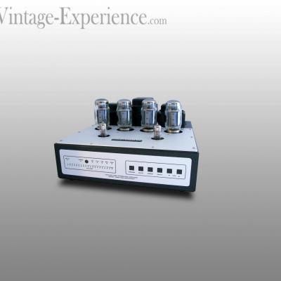 Tube integrated amplifier AUDIO RESEARCH VSI60