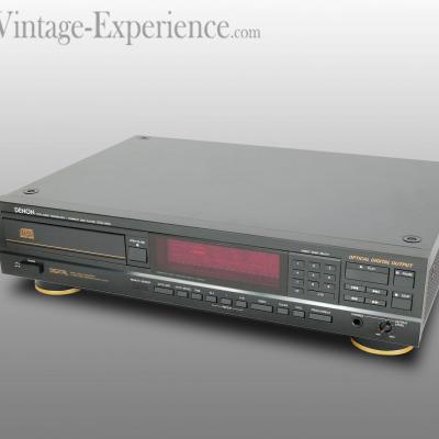 DENON DCD 1400