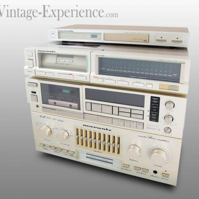 MARANTZ RC-430