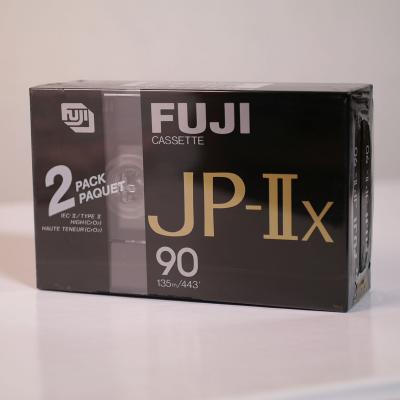 FUJI JP-IIx