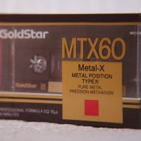 Goldstar mtx 60 01