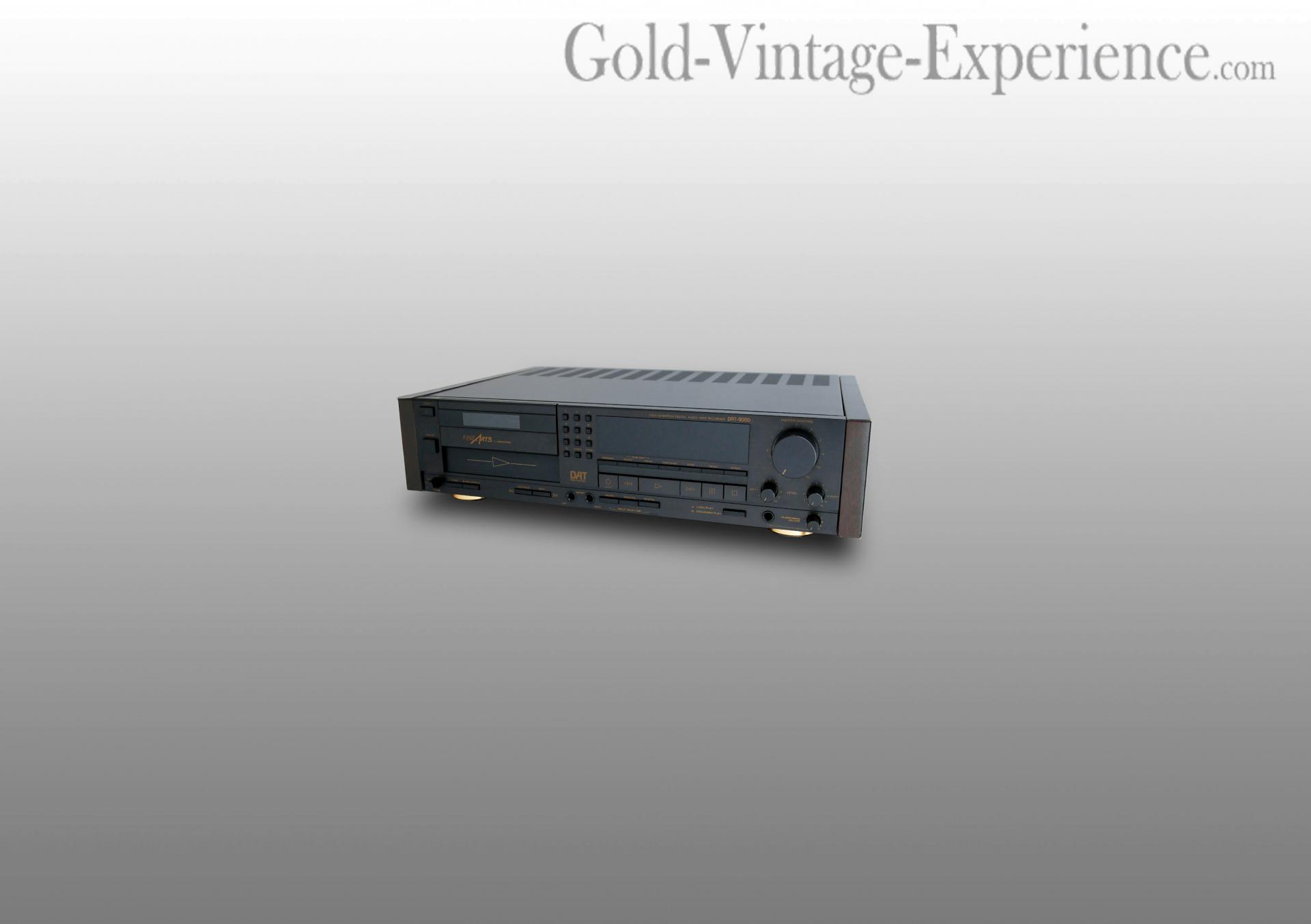 Grundig drt 9000 001