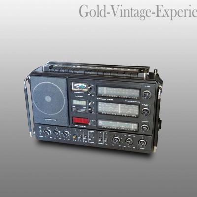 GRUNDIG SATELLIT 3400