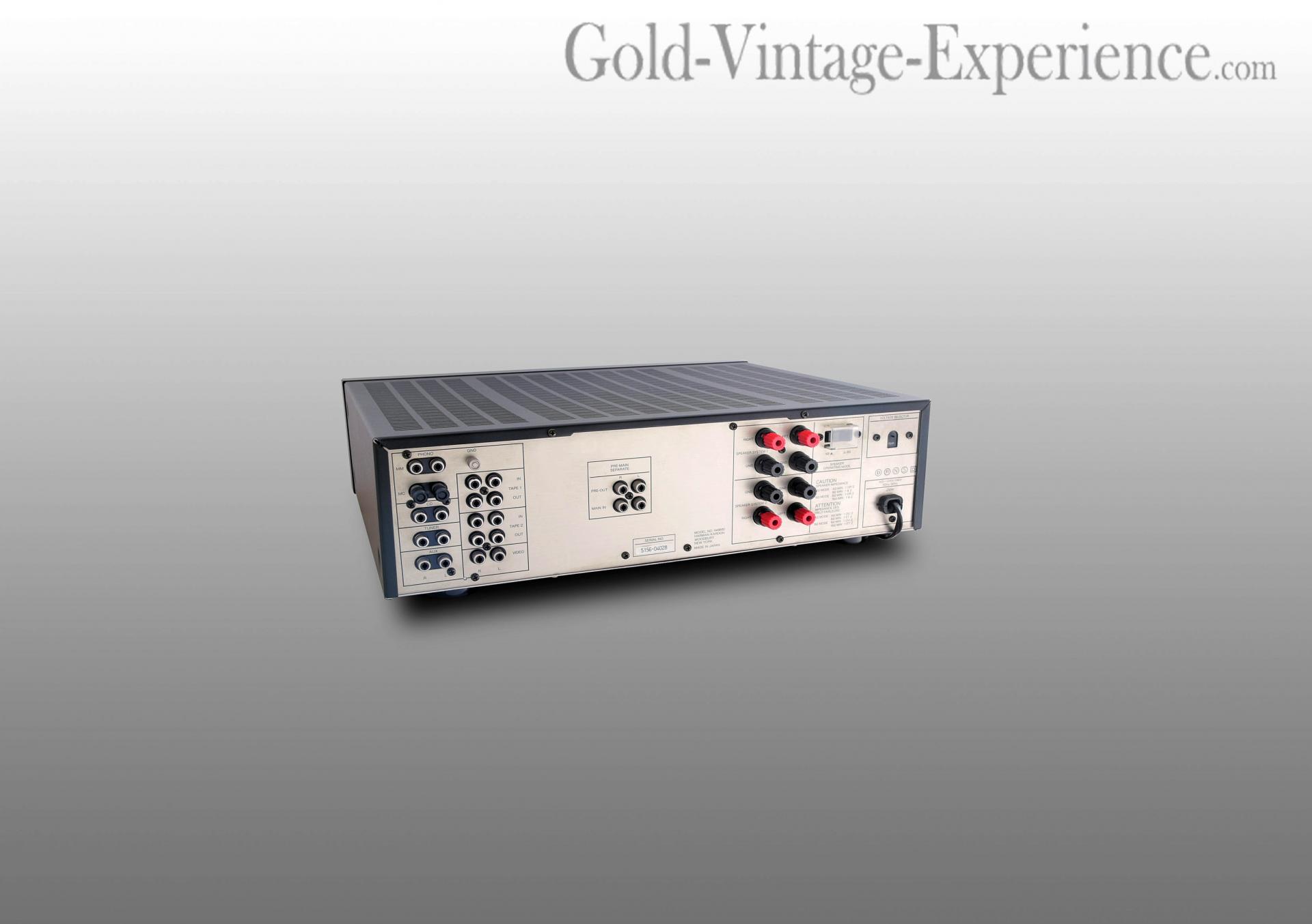 Harman kardon hk6600 02