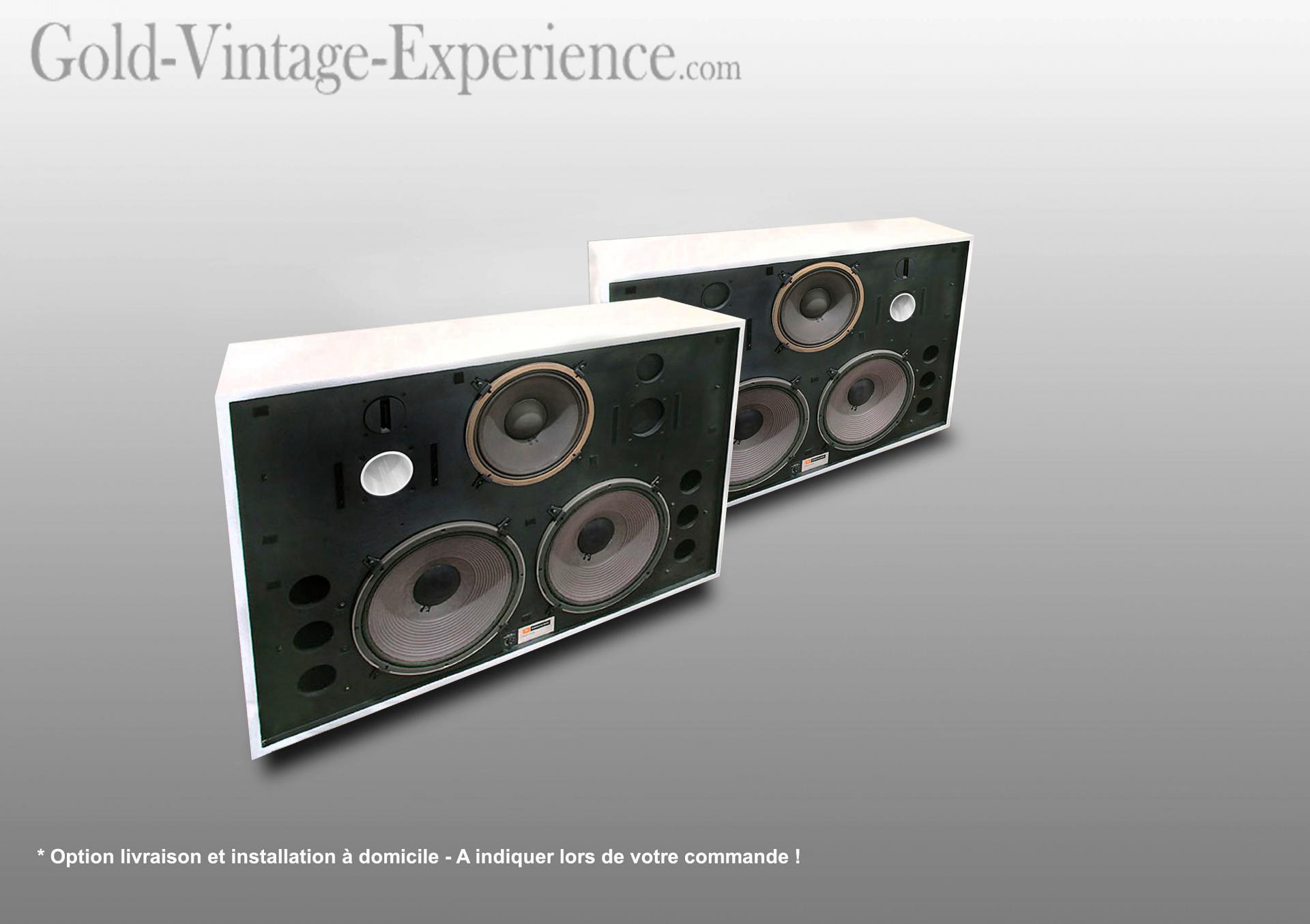 Jbl 4350a black white 01