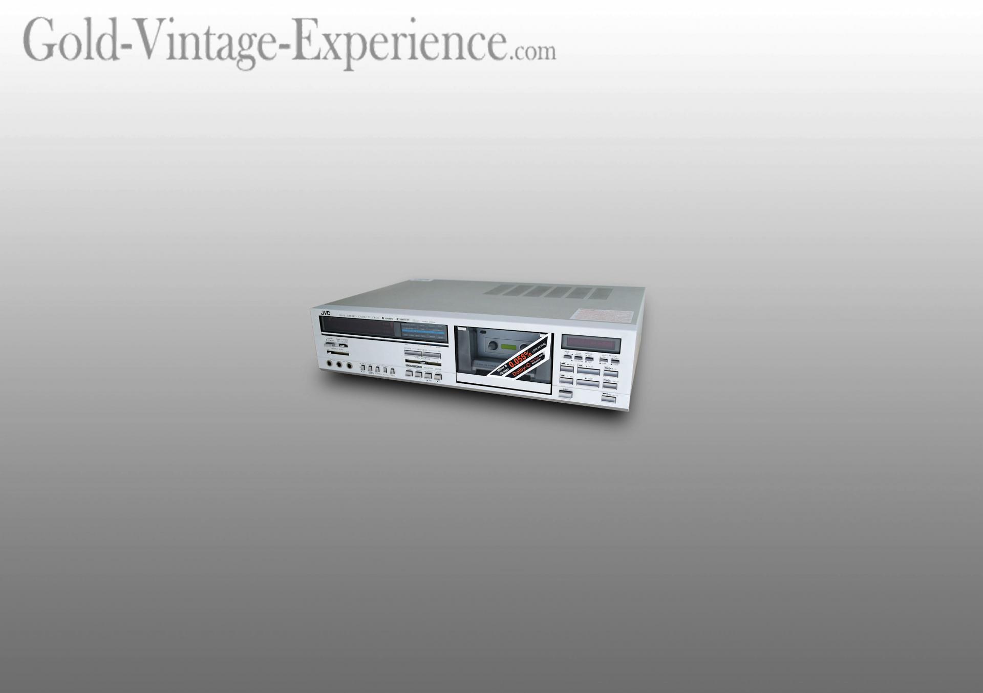 Jvc dd 9 01