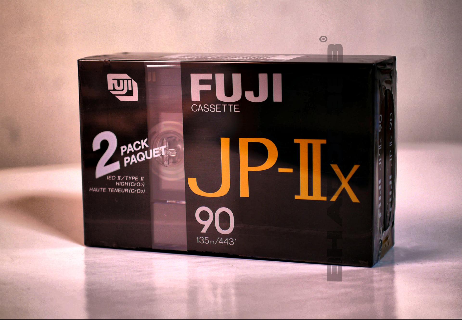 FUJI JP