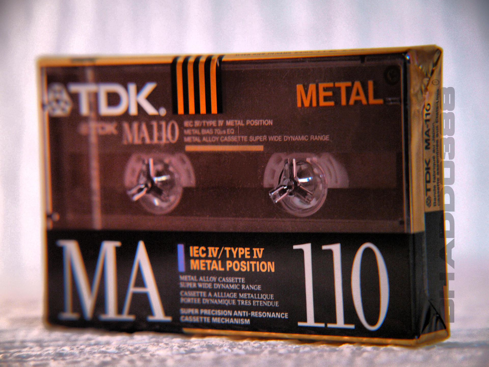 TDK MA 110