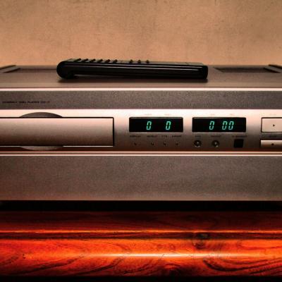 MARANTZ CD-11