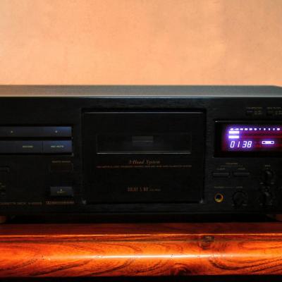 TEAC V-2030S