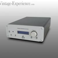 Leema elements dac