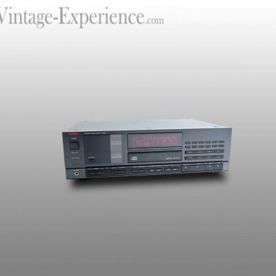 LUXMAN D105U