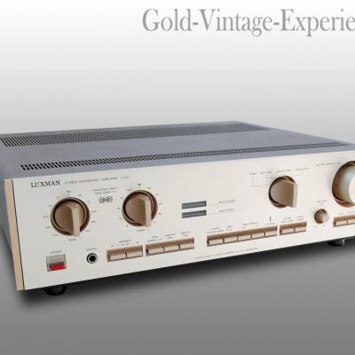 LUXMAN L-410