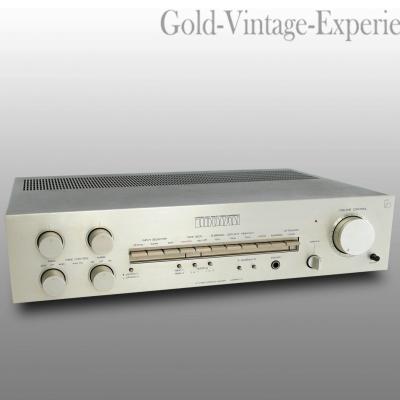 LUXMAN L-5