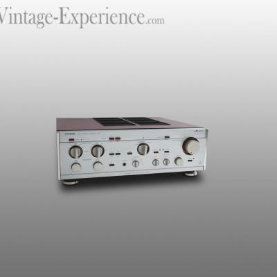 LUXMAN L530