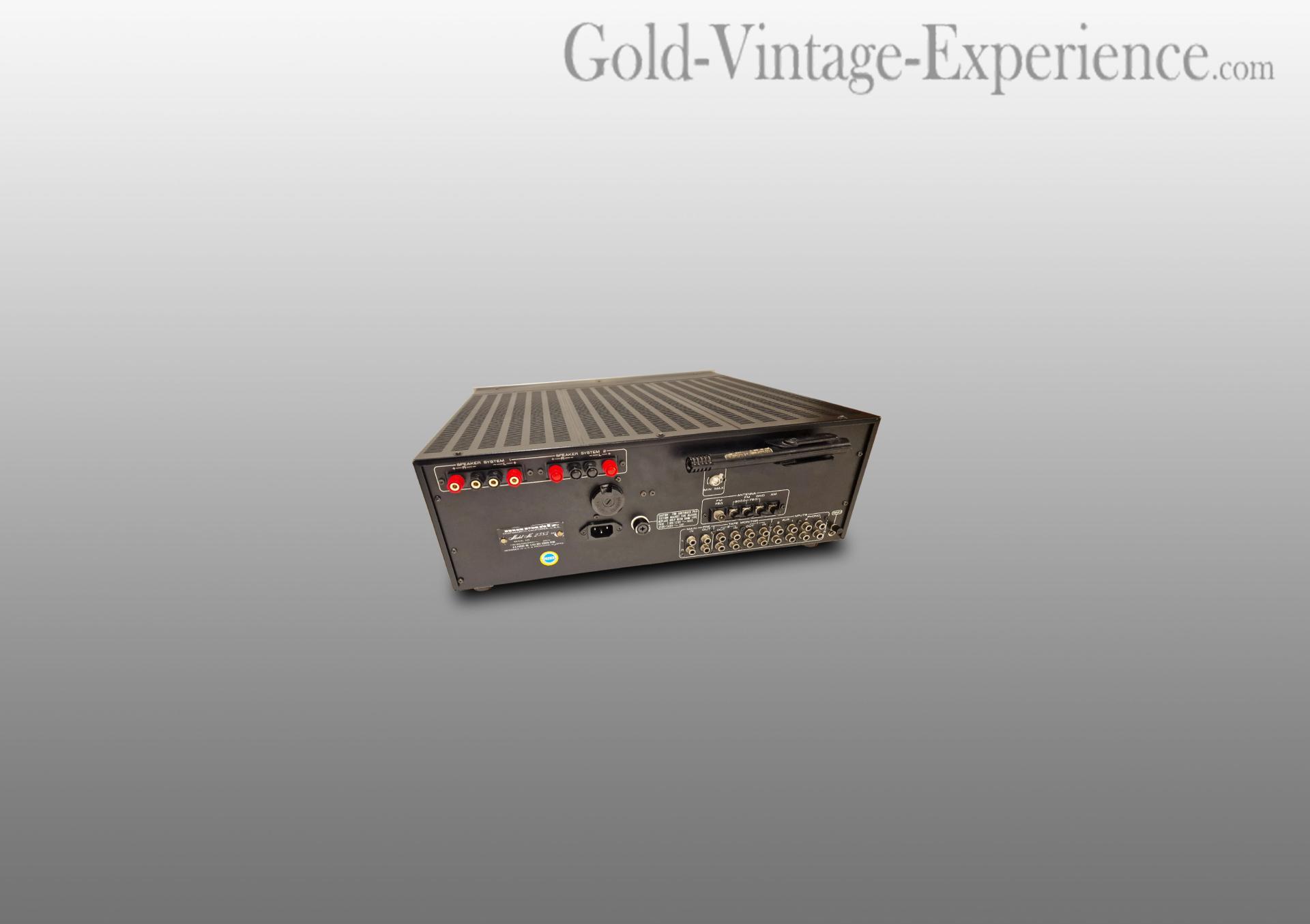 Marantz 2385 02 fond degrade