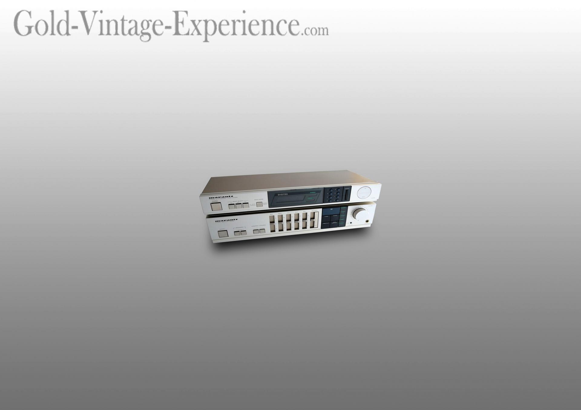 Marantz 440 01
