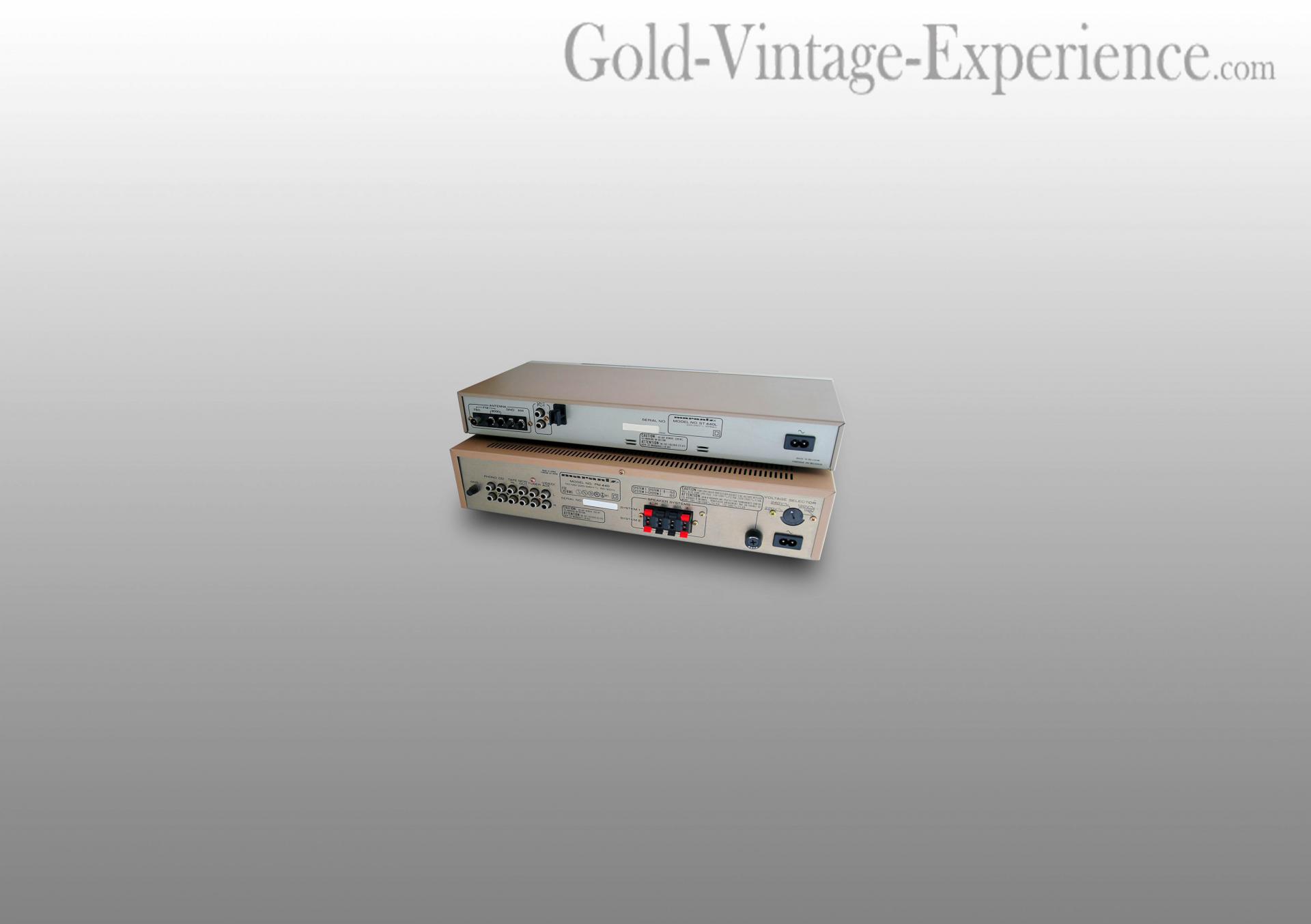 Marantz 440 02