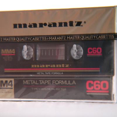 MARANTZ MM4 C60