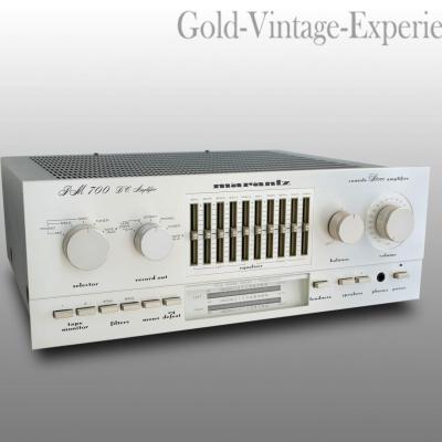 MARANTZ PM-700 DC