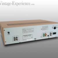 Marantz sd 64 back