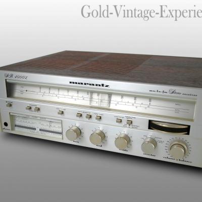 MARANTZ SR 4000L