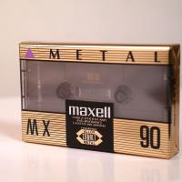 Maxell mx 90 01