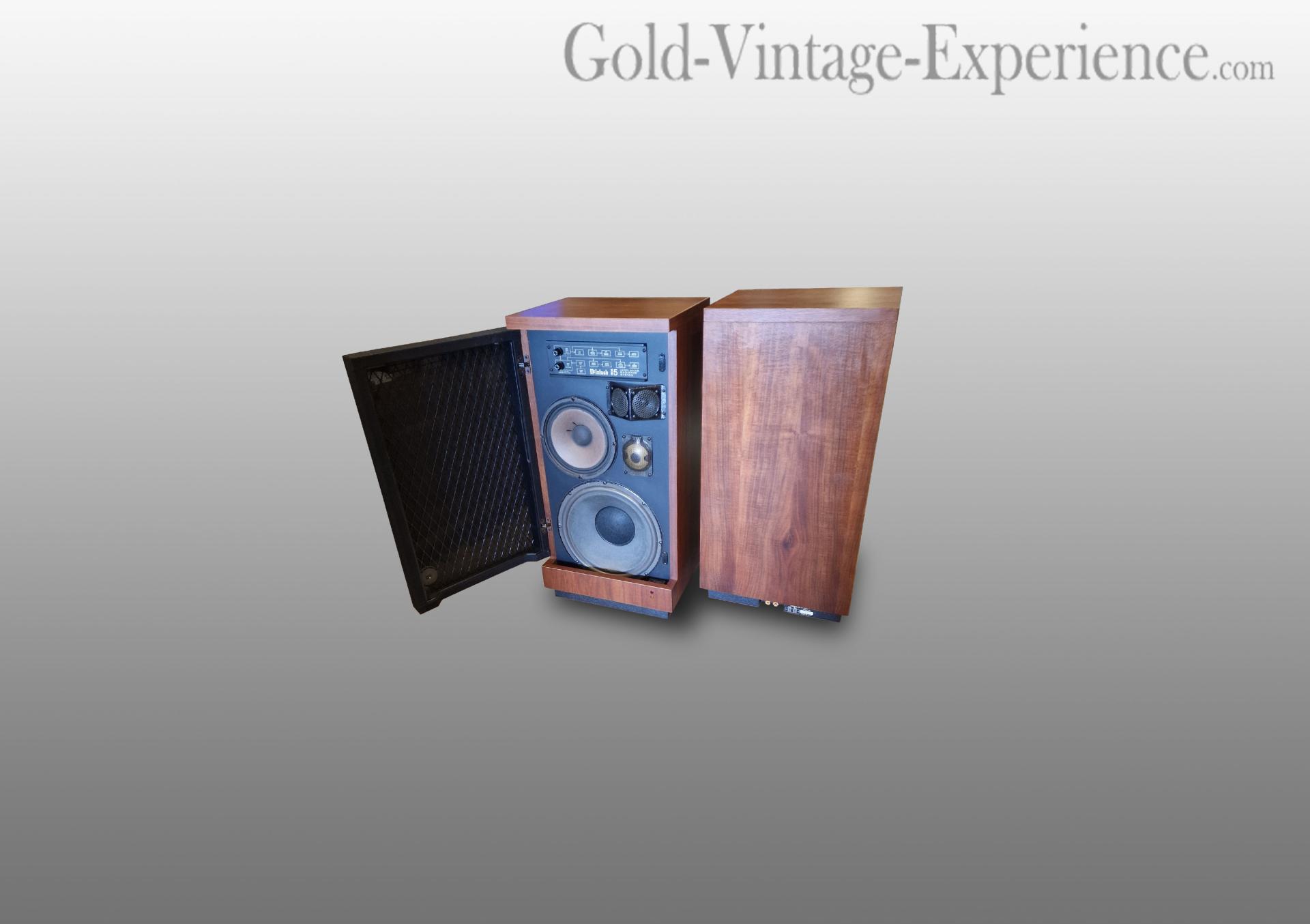 Mcintosh xr5 01 fond degrade
