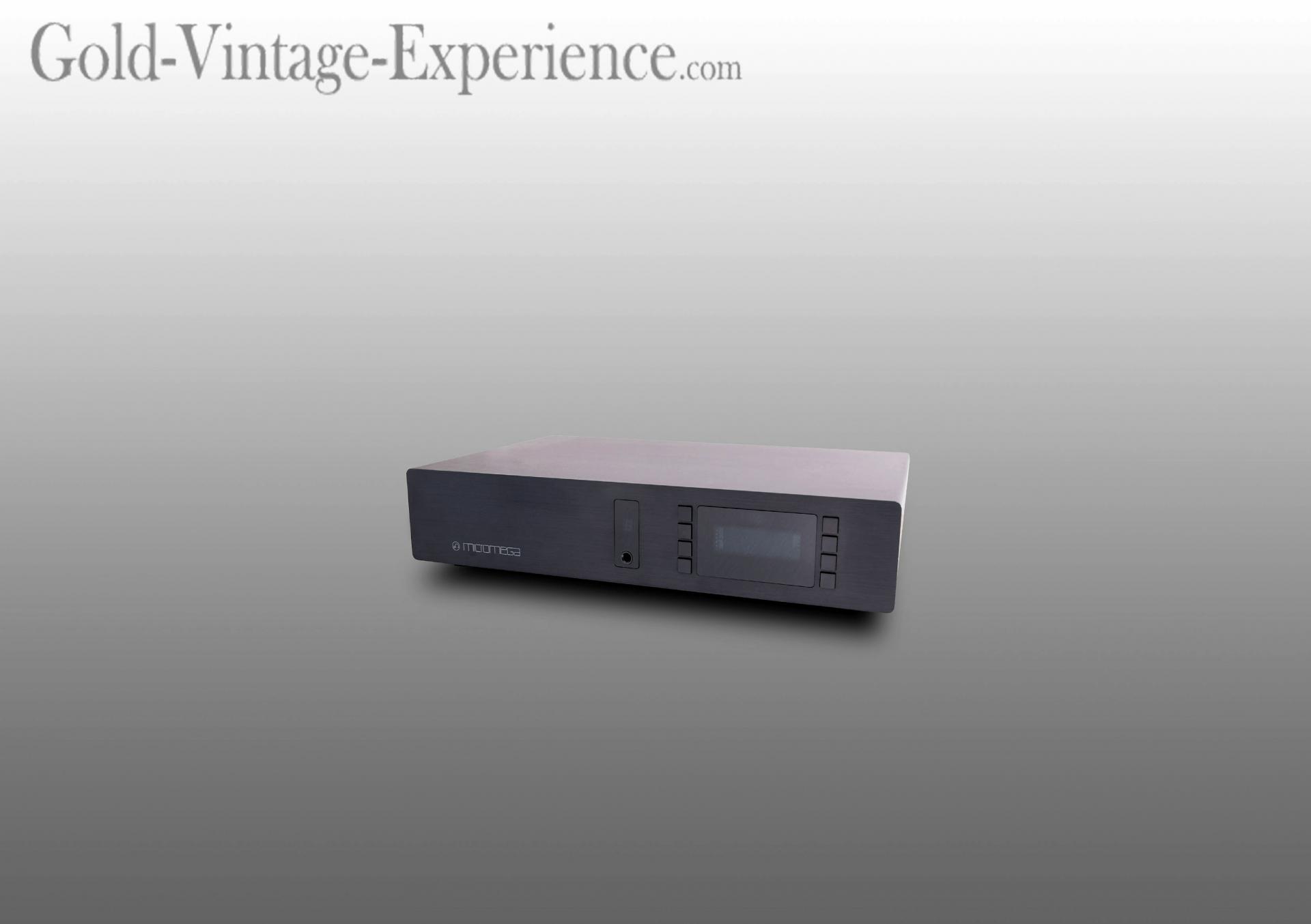 Micromega tempo 2