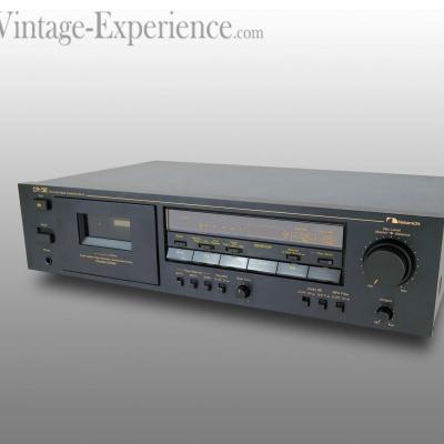 NAKAMICHI CR-3E