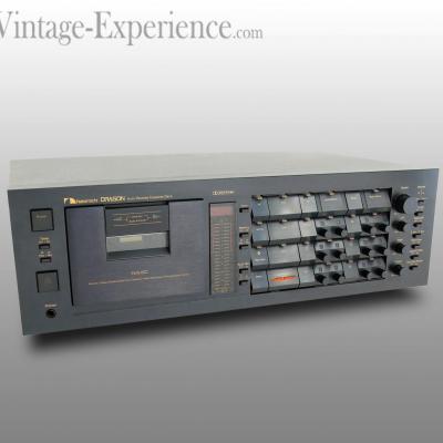 NAKAMICHI DRAGON