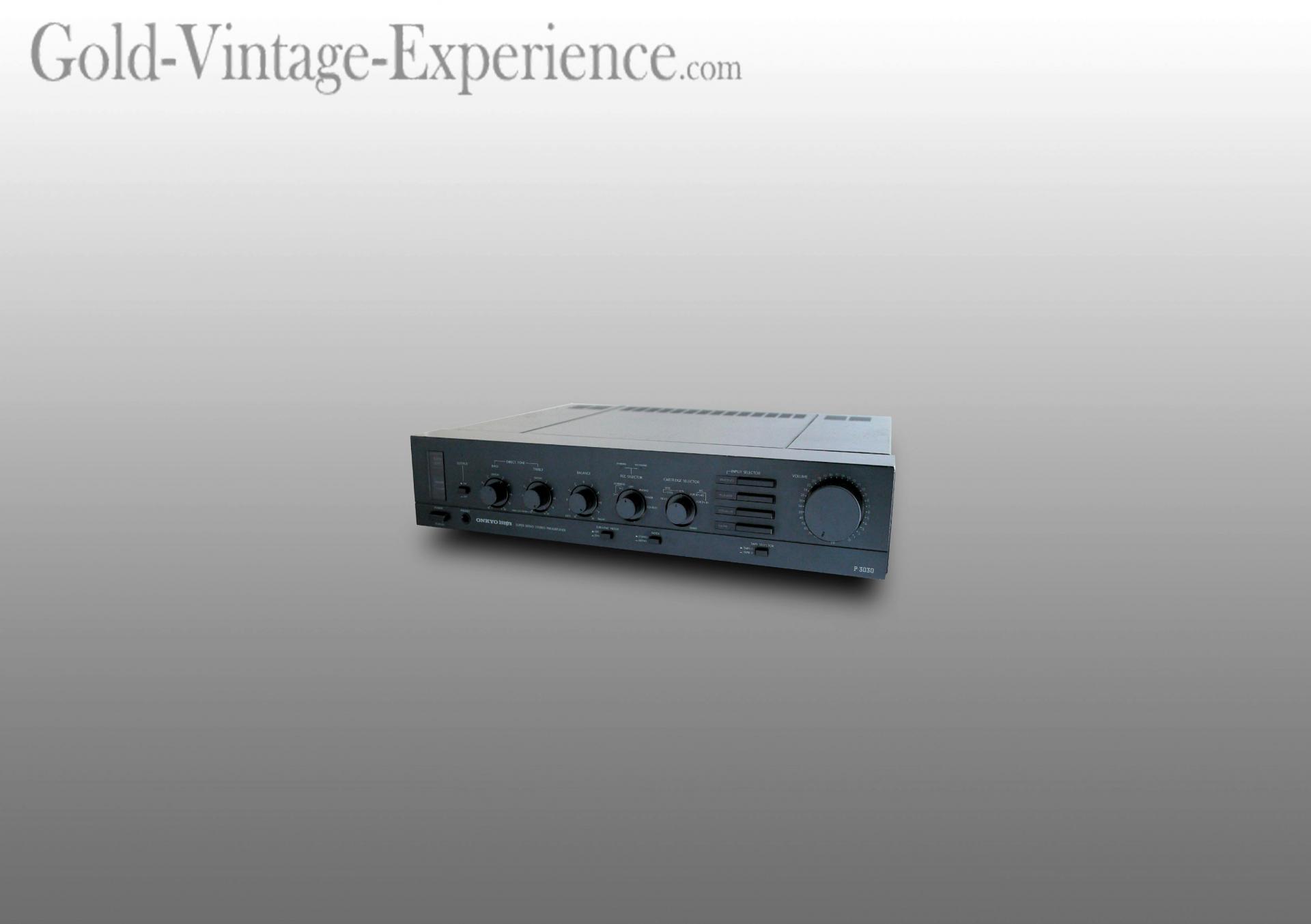 Onkyo p 3030 01 fond degrade hdr