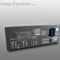 Pioneer ca100 back