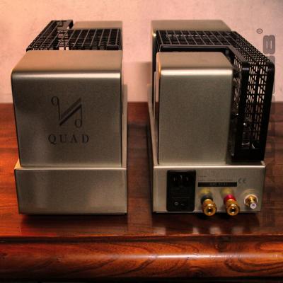 QUAD II CLASSIC