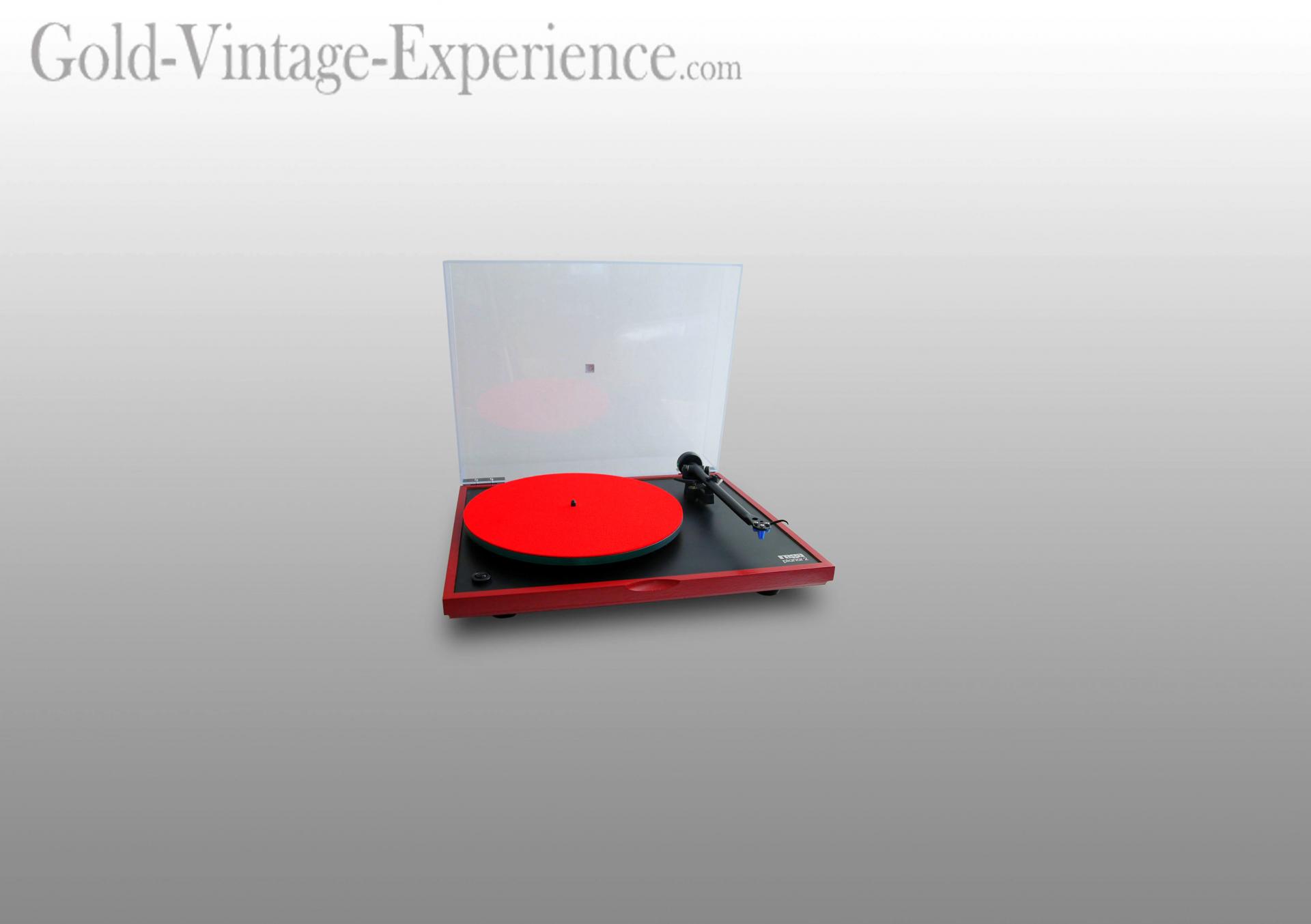 Rega planar 2 01