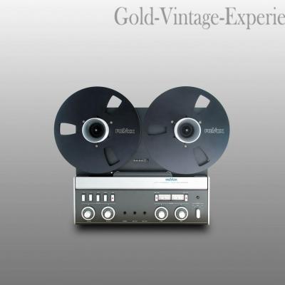 REVOX A77 MKIV