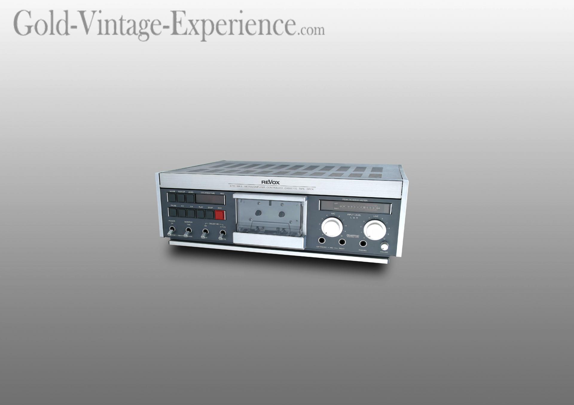 Revox b710 mk2 01