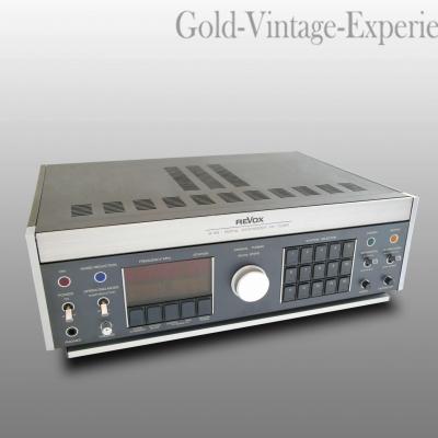 REVOX B760