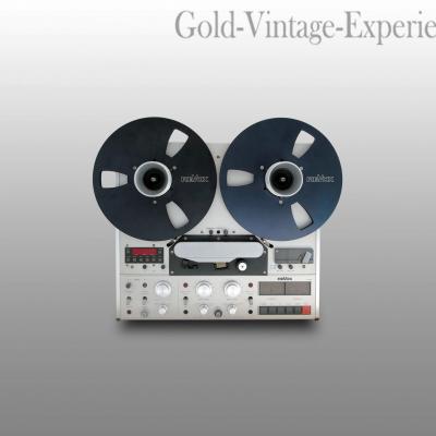 REVOX PR99 MK2