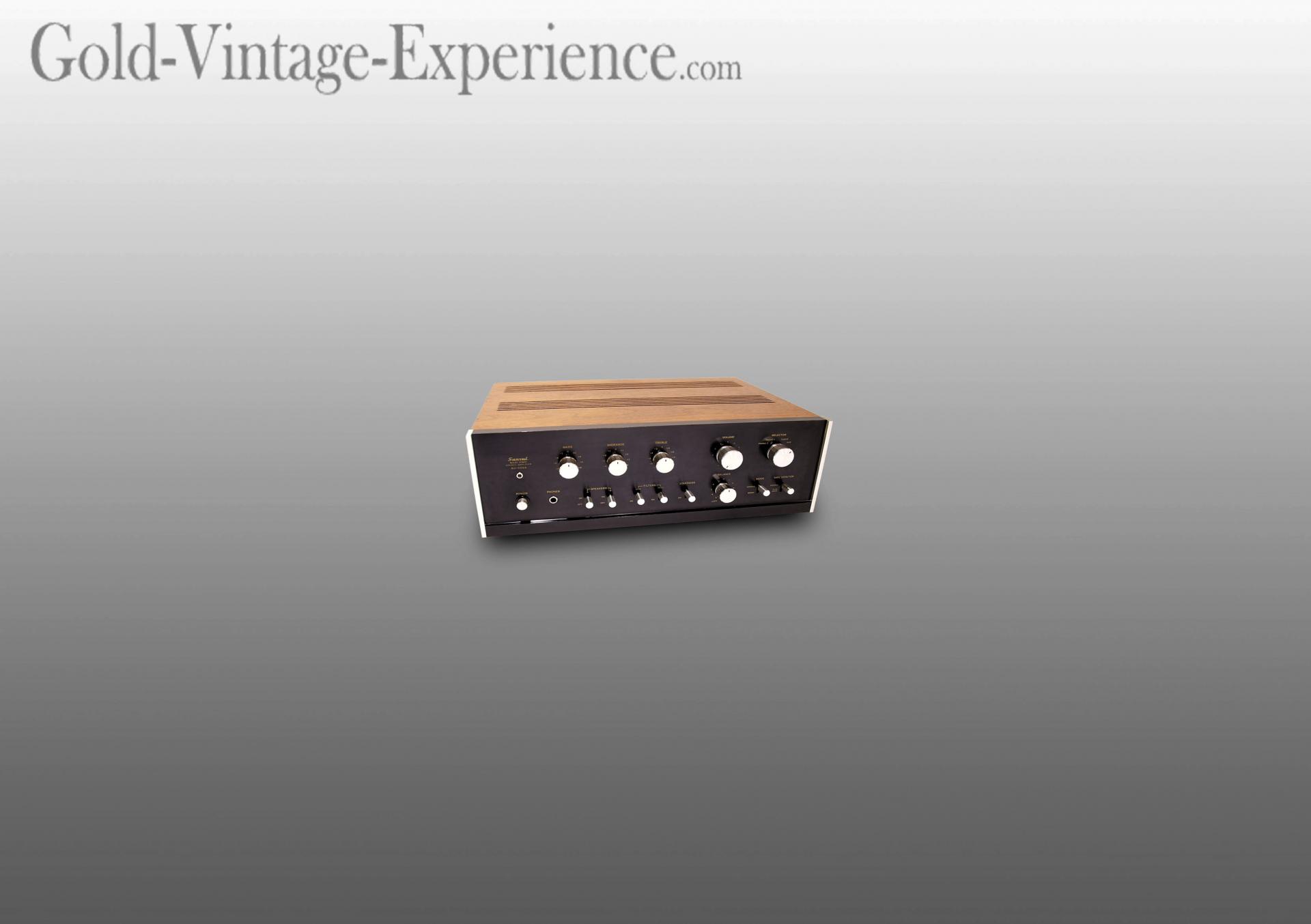 Sansui au 555a 01