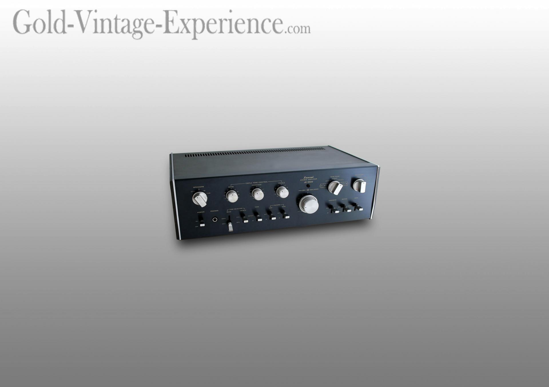 Sansui au 6600 01
