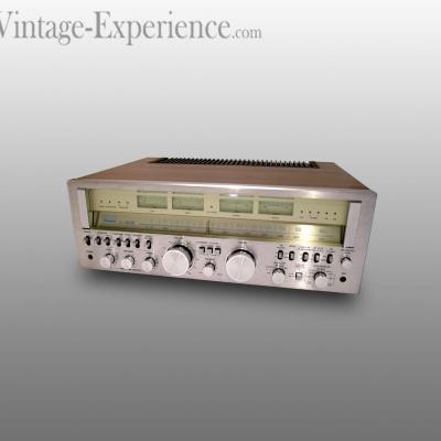 Superbe amplificateur tuner SANSUI G-9000