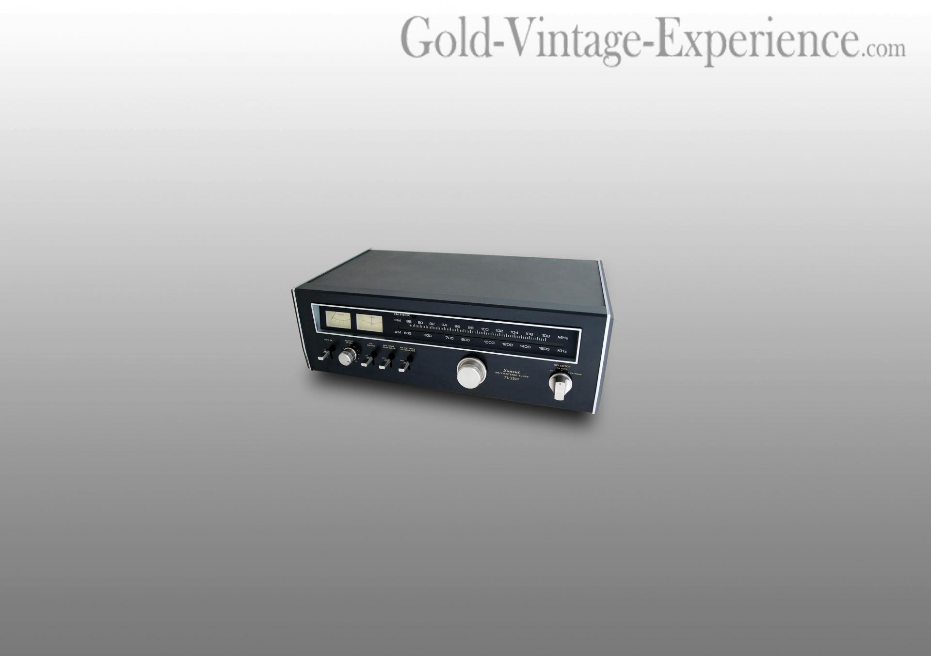 Sansui tu 5500 01