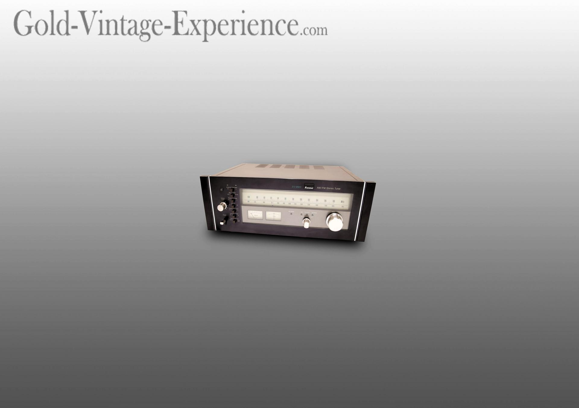 Sansui tu 9900 01