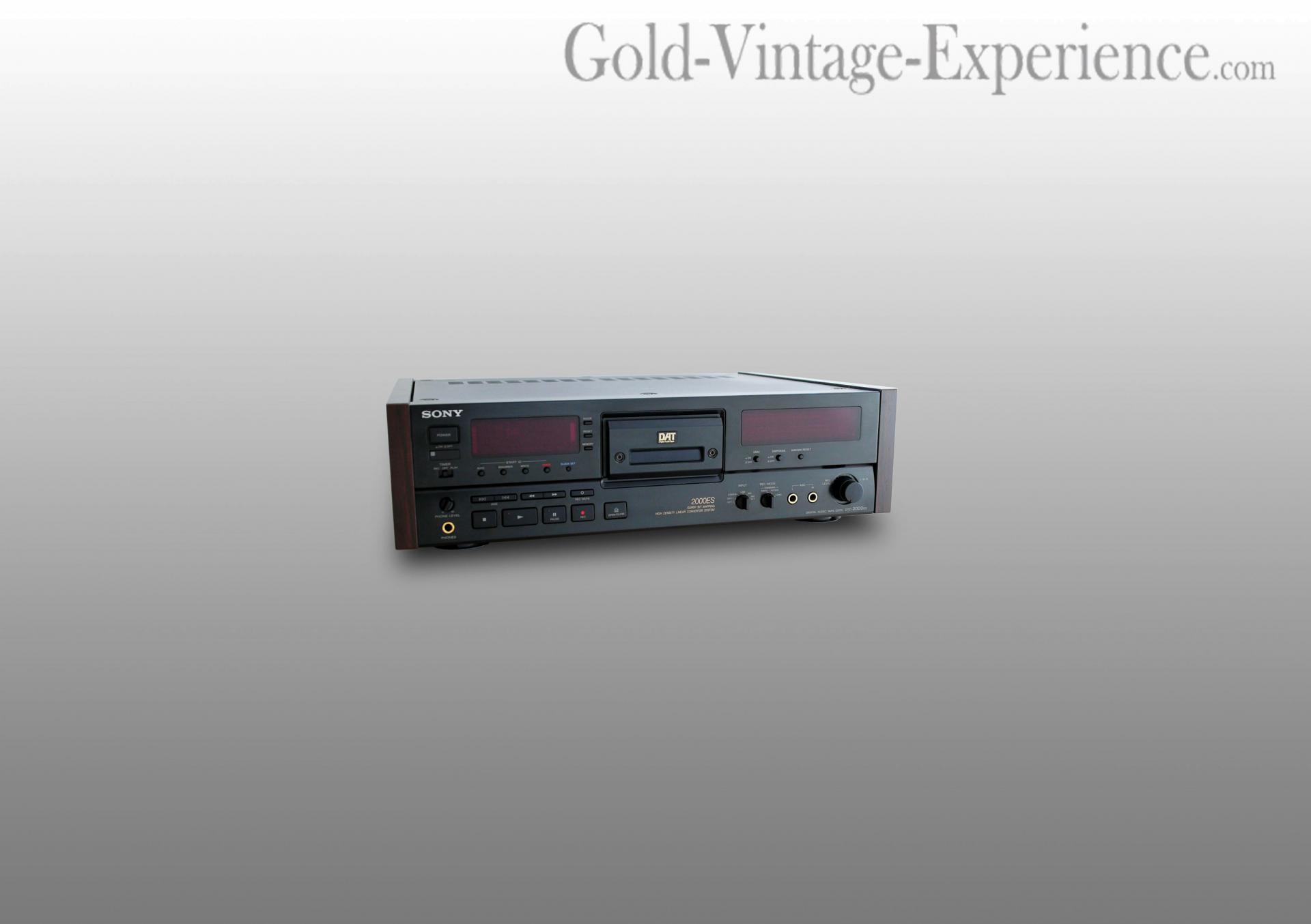 Sony dtc 2000es 01